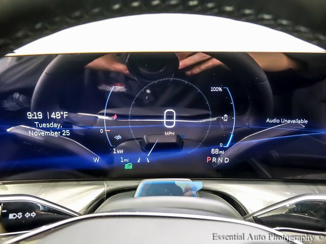 New 2026 Cadillac Vistiq Luxury image 13