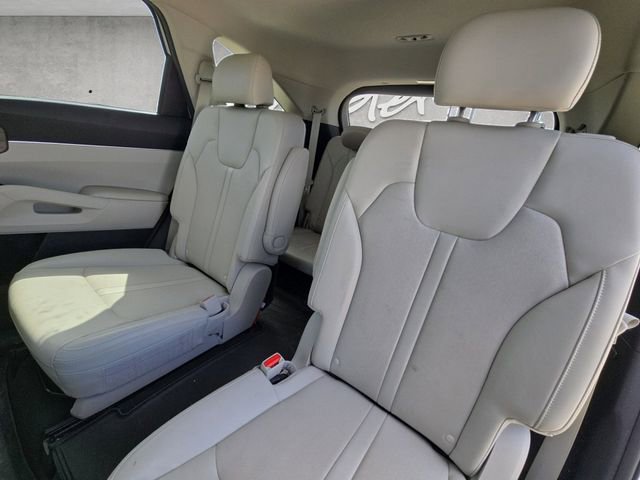 Used 2022 Kia Sorento X-Line EX image 22