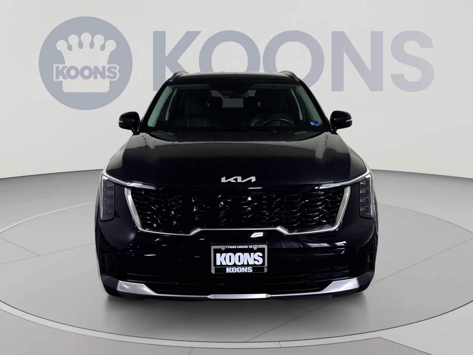 Used 2025 Kia Sorento X-Line EX AWD/4WD image 11