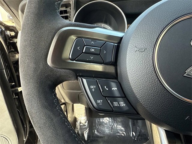 Used 2019 Ford Mustang Shelby GT350 w/ Technology Package image 26