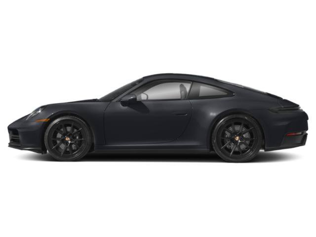 New 2026 Porsche 911 Carrera RWD image 3