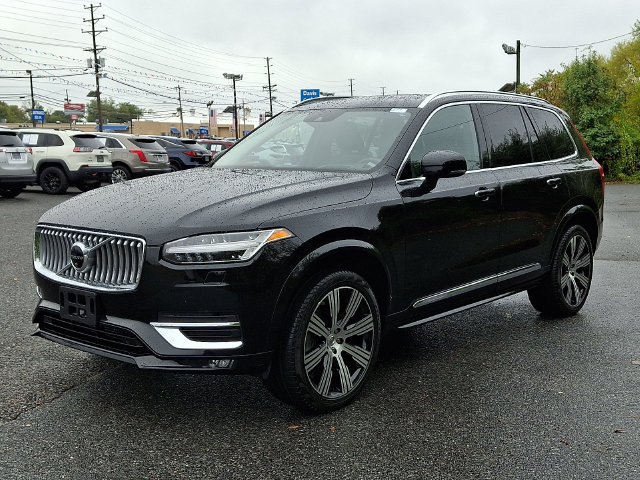 Used 2020 Volvo XC90 T6 Inscription w/ Protection Package Premier AWD/4WD image 3
