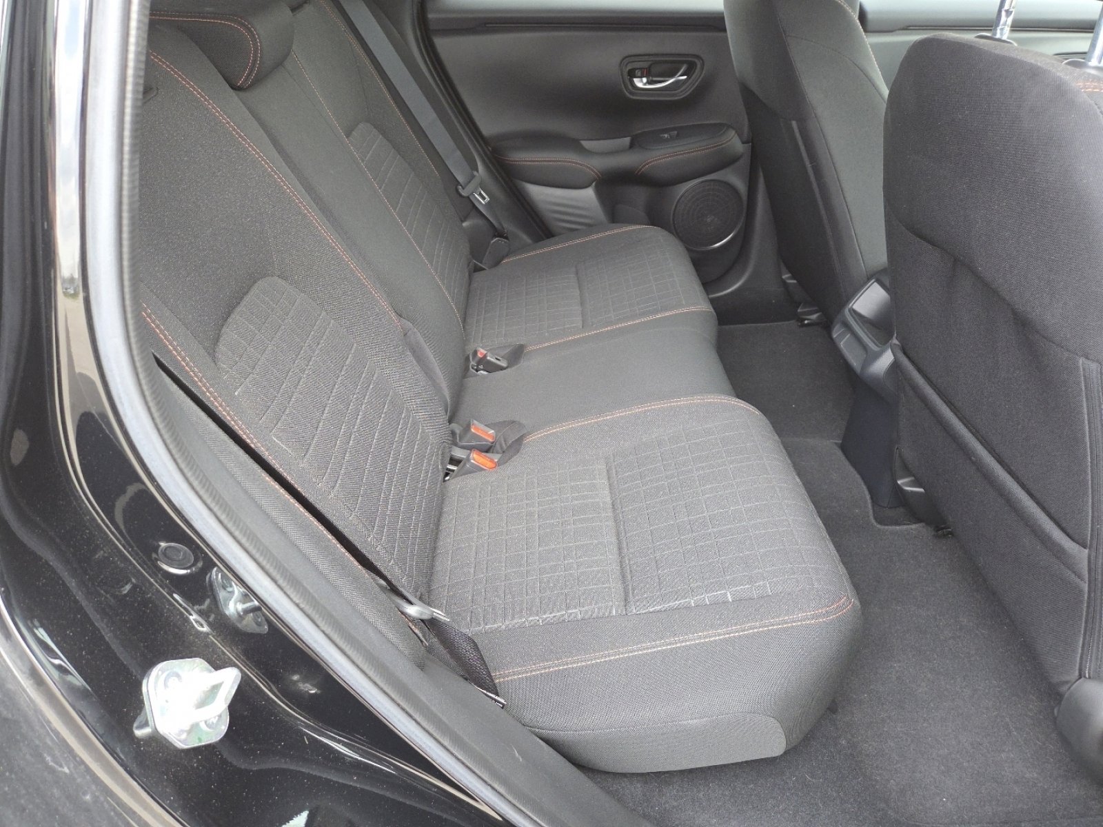 Used 2024 Honda HR-V Sport image 22