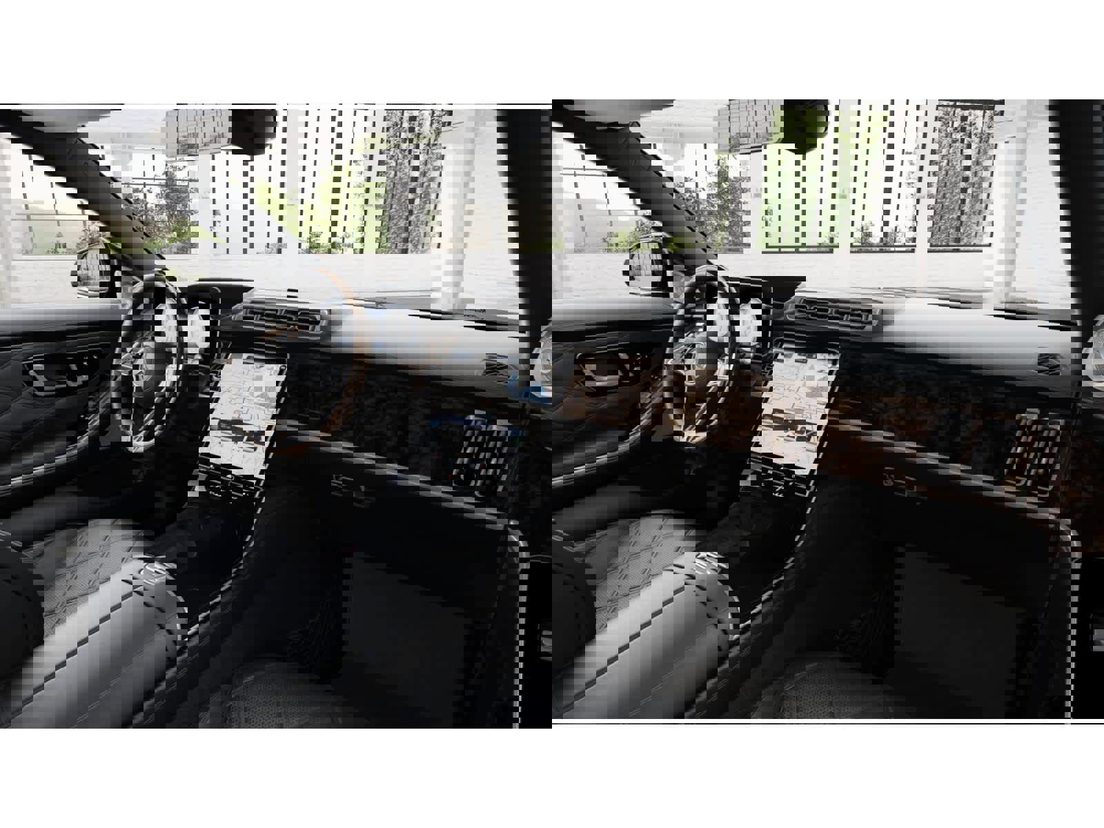 New 2026 Mercedes-Benz Maybach S 680 4MATIC image 5