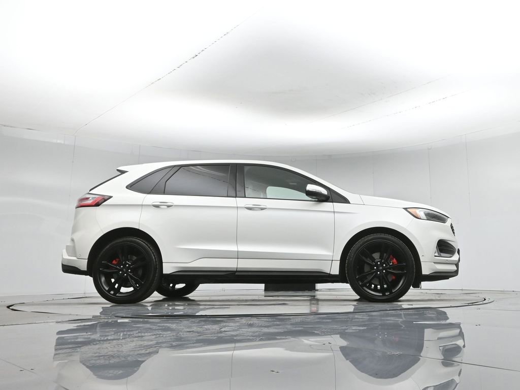 Used 2020 Ford Edge ST w/ Equipment Group 401A image 52
