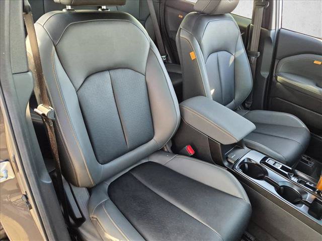 Certified 2026 Subaru Forester Wilderness AWD/4WD image 20