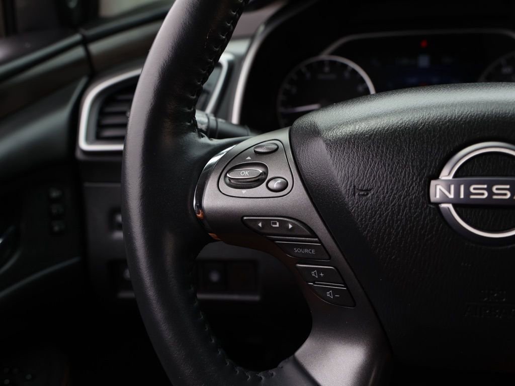 Used 2023 Nissan Murano Platinum w/ Cargo Package image 26