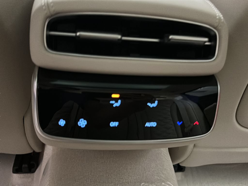 New 2027 Genesis G80 3.5T Sport Prestige AWD/4WD image 25