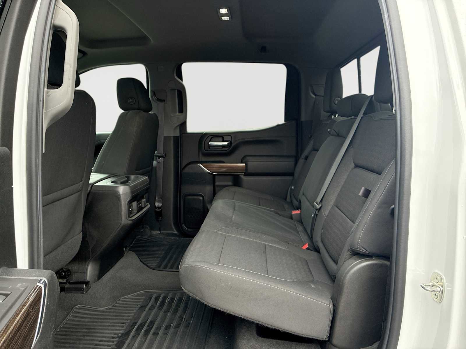 Certified 2021 Chevrolet Silverado 1500 RST w/ All Star Edition Plus image 27