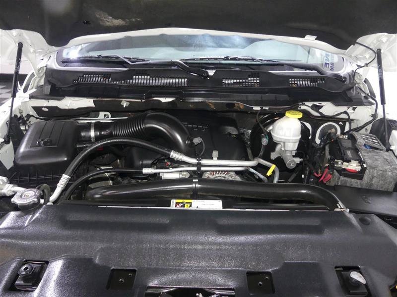 Used 2019 RAM 1500 Tradesman w/ Popular Equipment Group AWD/4WD image 13