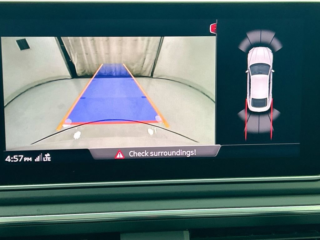 Used 2019 Audi A5 2.0T Premium Plus w/ Premium Plus image 15