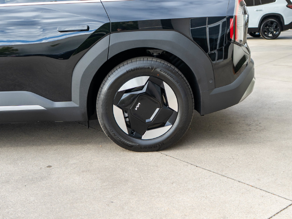 New 2026 Kia EV9 Wind AWD/4WD image 34