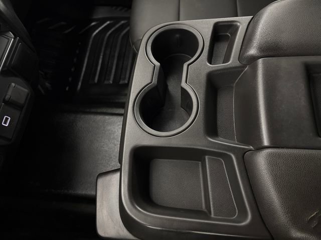 Used 2020 Chevrolet Silverado 2500 W/T w/ WT Convenience Package image 50