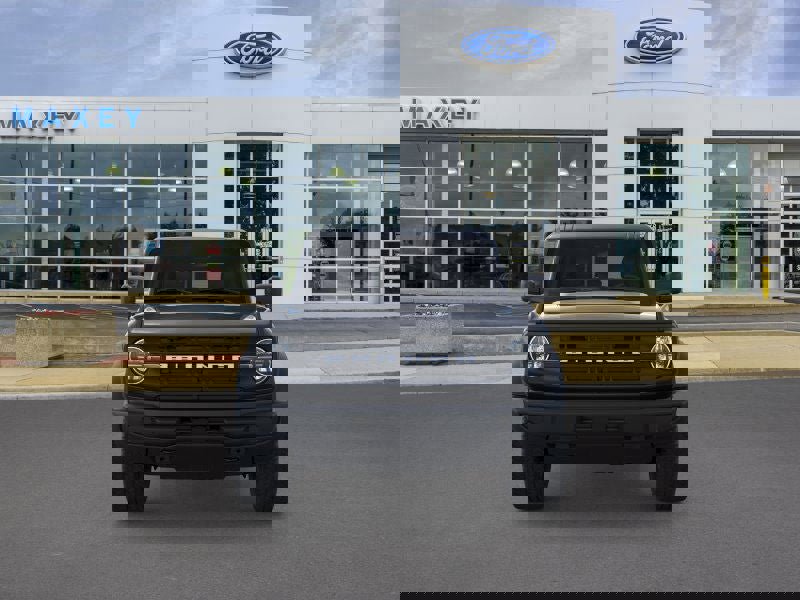 New 2026 Ford Bronco Big Bend image 6