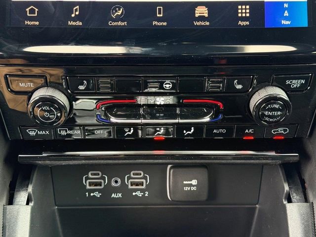 New 2025 Jeep Grand Cherokee L Limited w/ Black Appearance Package image 28