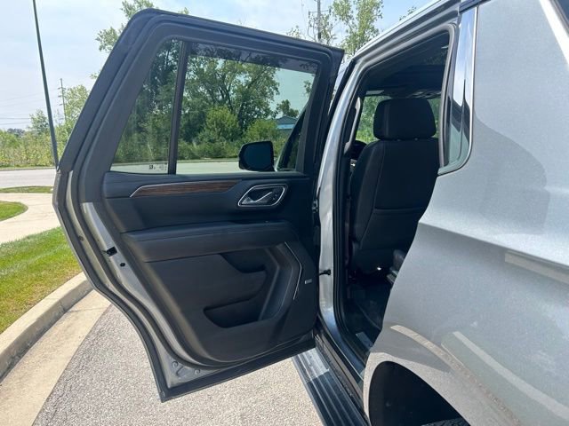 Used 2023 Chevrolet Tahoe High Country w/ Premium Package 2 image 58