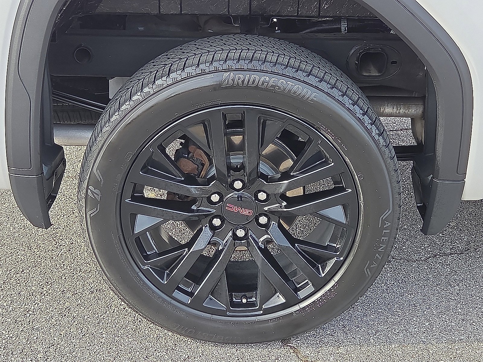 Used 2024 GMC Sierra 1500 Denali w/ Denali Reserve Package image 7