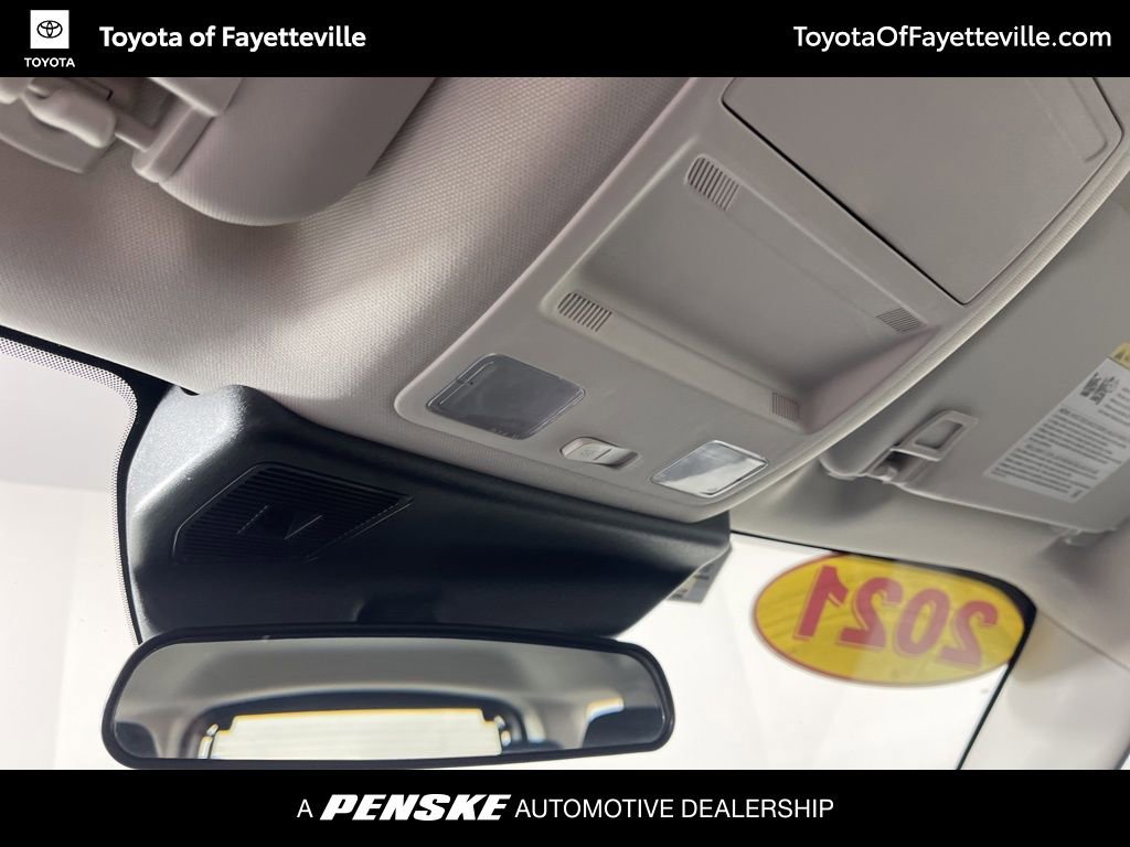 Used 2021 Ford Bronco Sport image 22