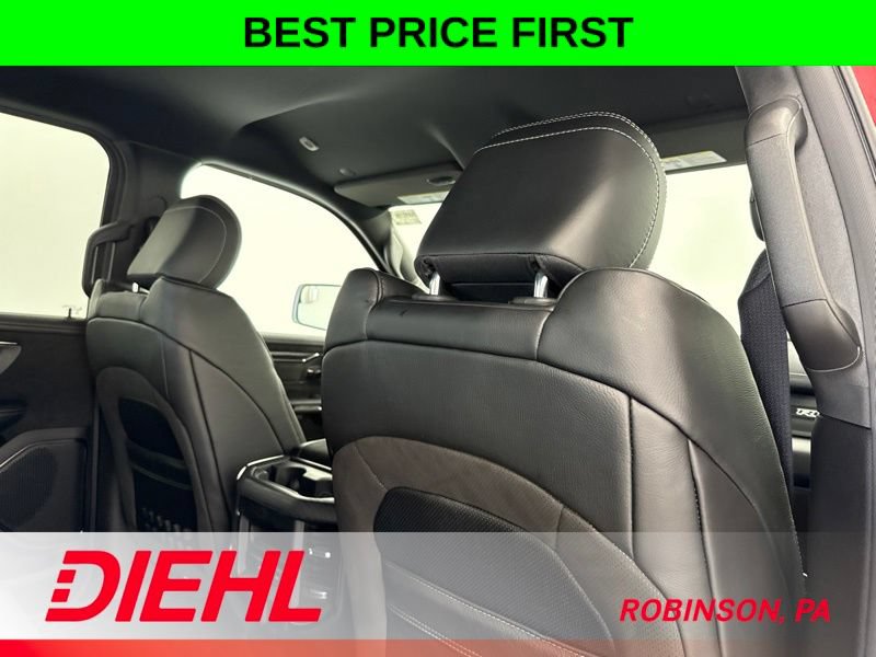 New 2026 RAM 1500 RHO AWD/4WD image 14