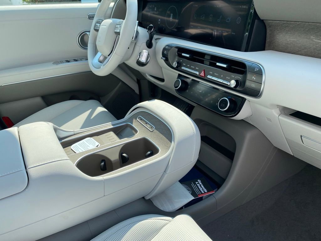 New 2026 Hyundai Palisade Limited image 36