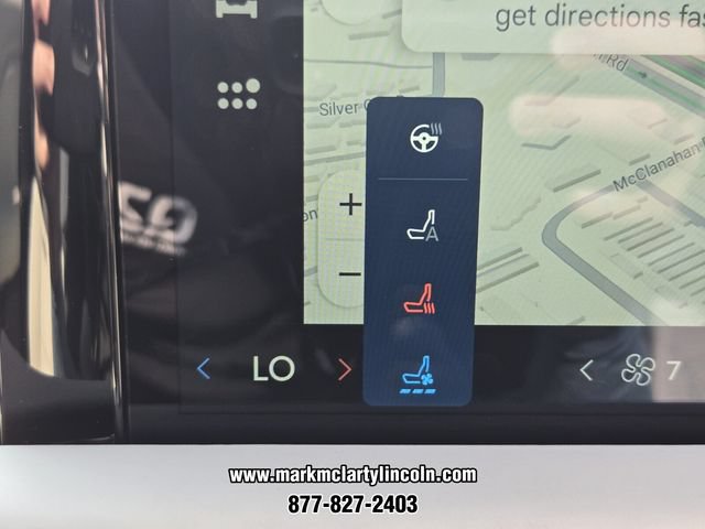 New 2026 Lincoln Aviator Black Label w/ Black Label Special Edition AWD/4WD image 17