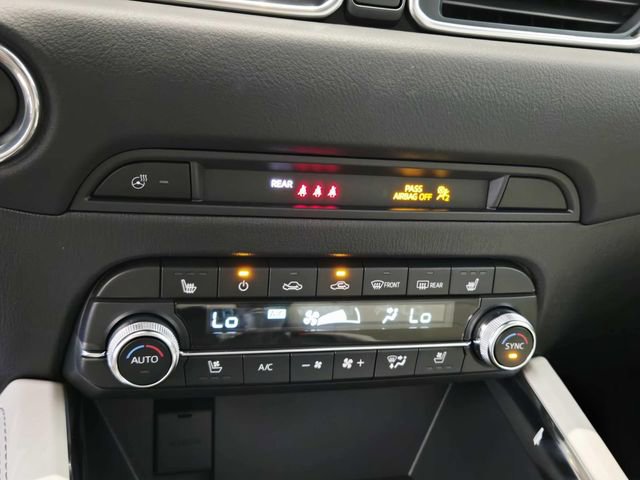 New 2025 MAZDA CX-5 AWD 2.5 S image 21