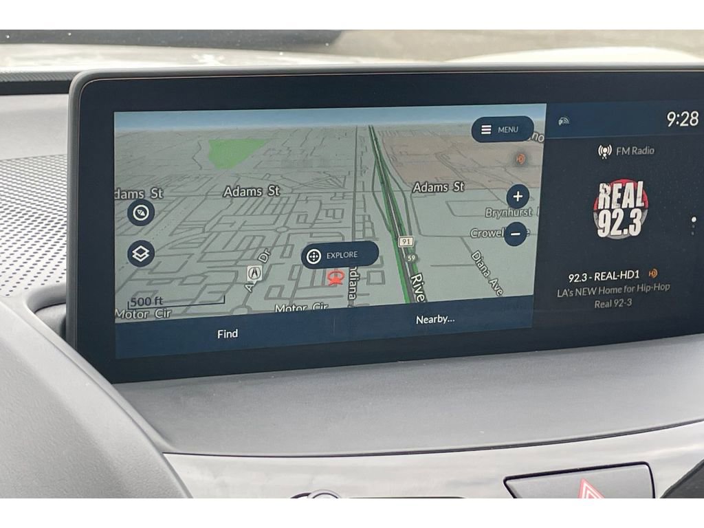 Certified 2023 Acura RDX FWD w/ Technology Package image 44