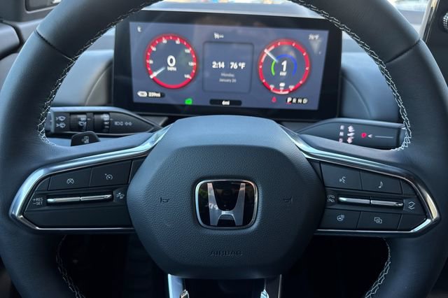 New 2026 Honda Prologue Elite image 26