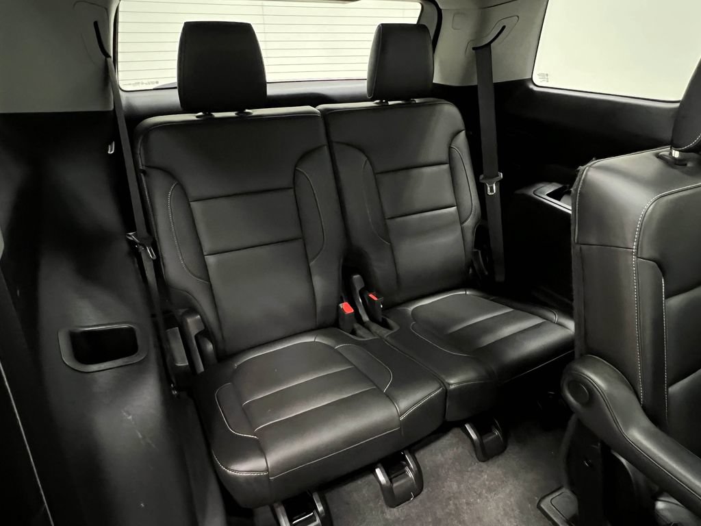 Used 2018 GMC Acadia SLT w/ LPO, Floor Liner Package AWD/4WD image 34