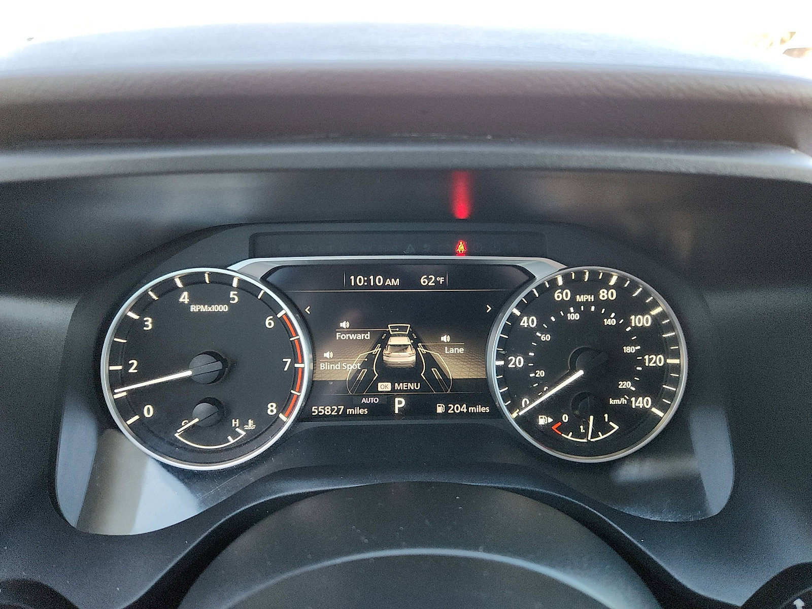 Used 2023 Nissan Rogue S image 17