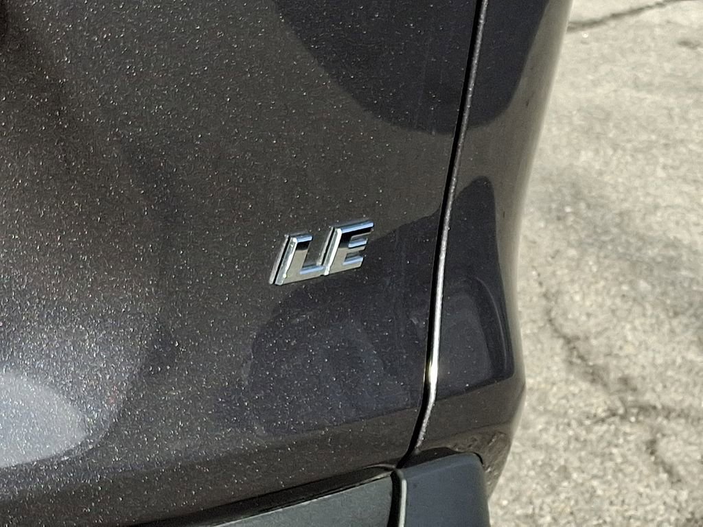 Used 2024 Toyota RAV4 LE image 30
