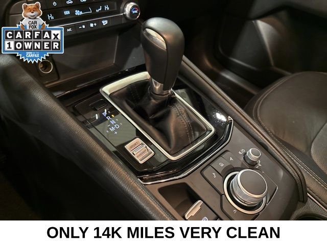 Used 2024 MAZDA CX-5 AWD 2.5 S w/ Preferred Package image 6