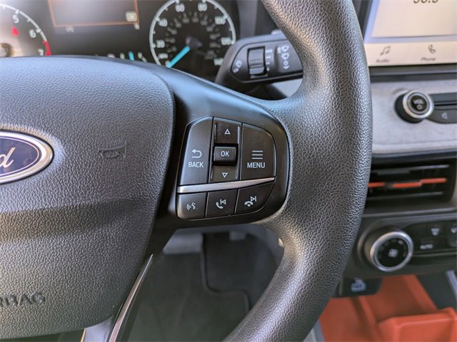 Certified 2024 Ford Maverick XLT w/ Equipment Group 300A Standard image 12