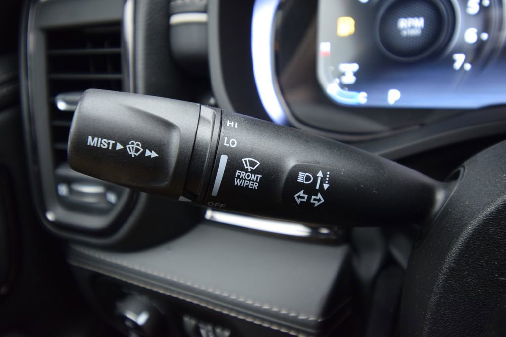 New 2026 RAM 1500 Limited image 35