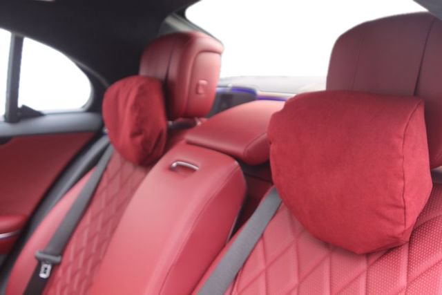 Used 2022 Mercedes-Benz S 580 4MATIC Sedan image 18