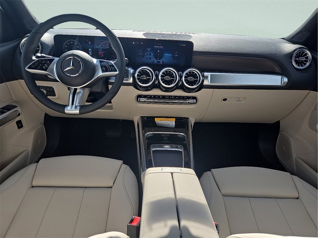 New 2026 Mercedes-Benz GLB 250 250 image 13