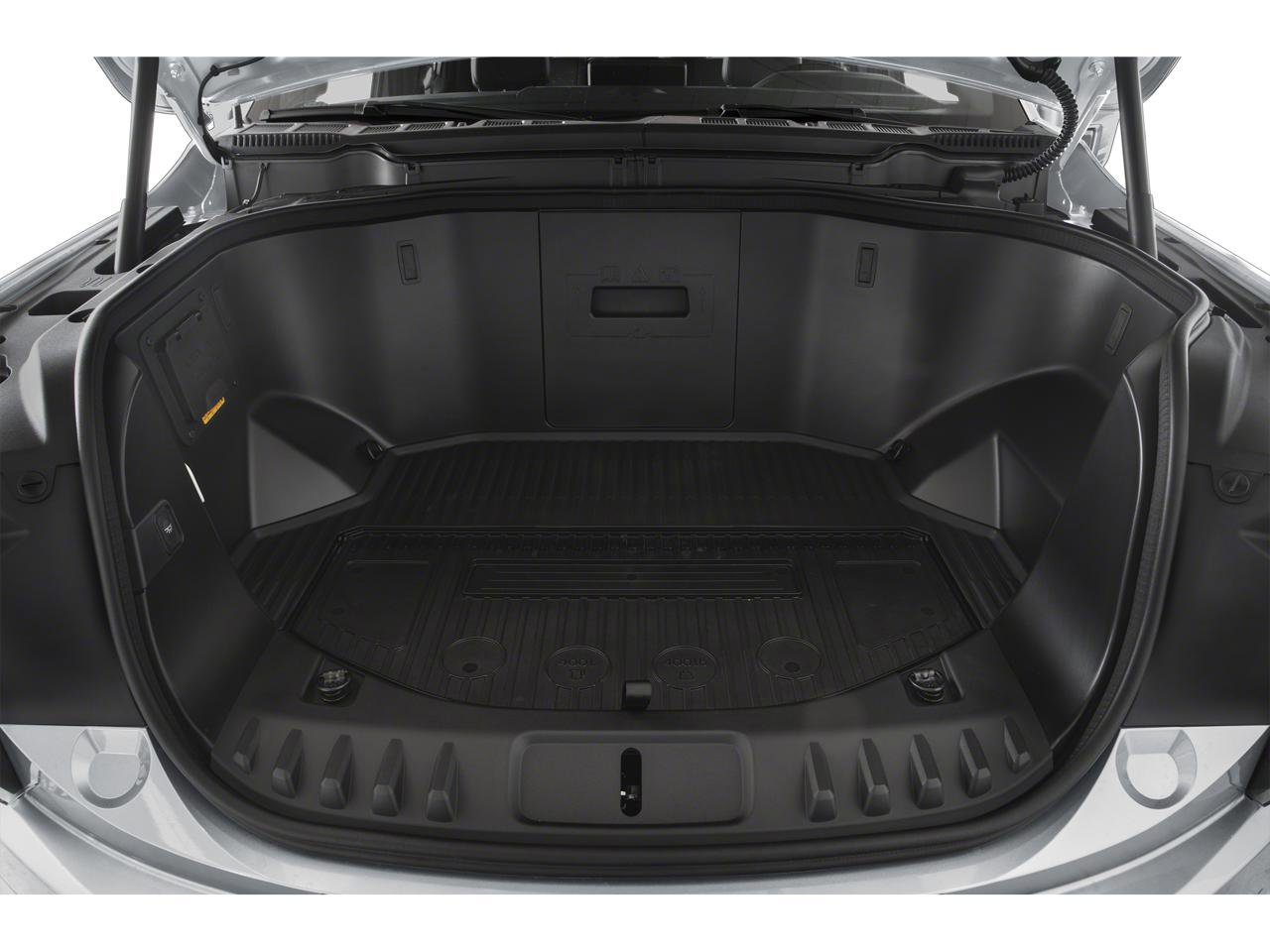 New 2025 Ford F150 Lightning Lariat image 45