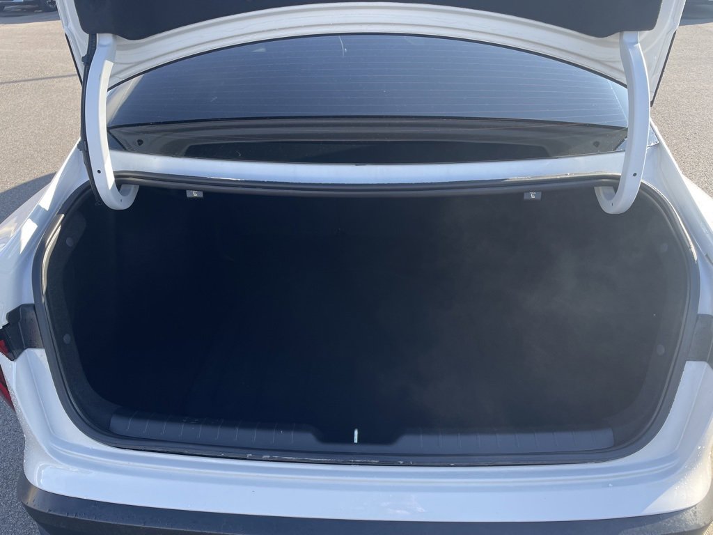 Certified 2025 Kia K4 EX image 26