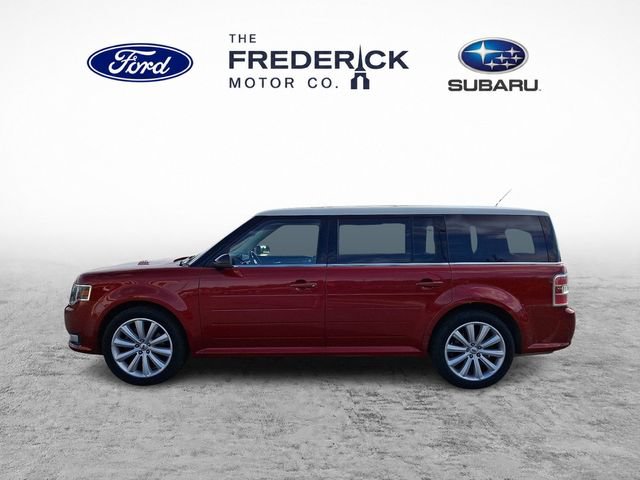 Used 2013 Ford Flex SEL FWD image 7