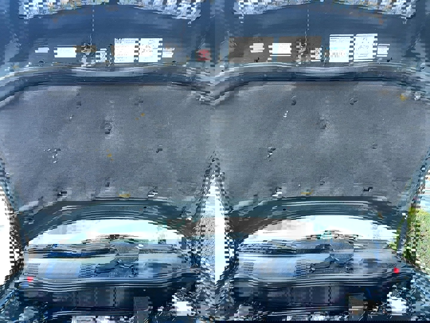 Used 2000 Lexus RX 300 4WD image 27