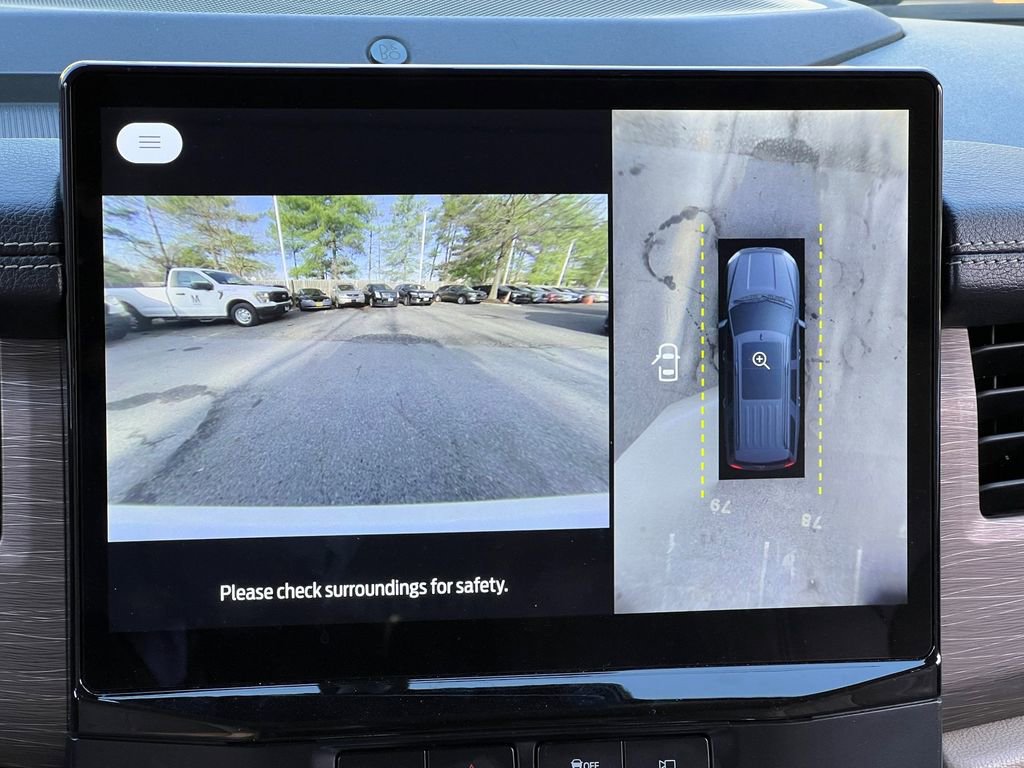 Used 2024 Ford Expedition Max Limited image 26