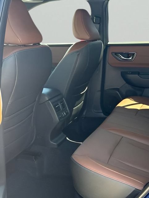 New 2026 Subaru Outback Touring AWD/4WD image 15