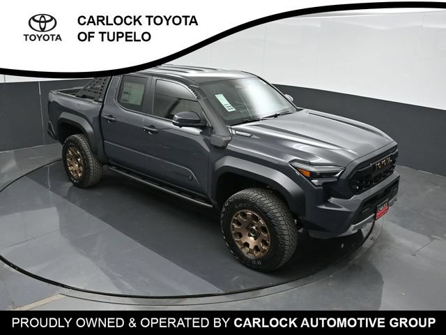 New 2026 Toyota Tacoma 4x4 Double Cab Hybrid image 45