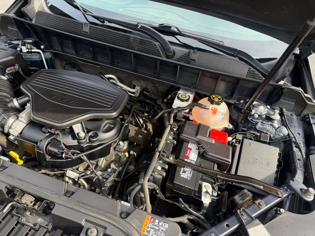 Used 2019 GMC Acadia SLT FWD image 70