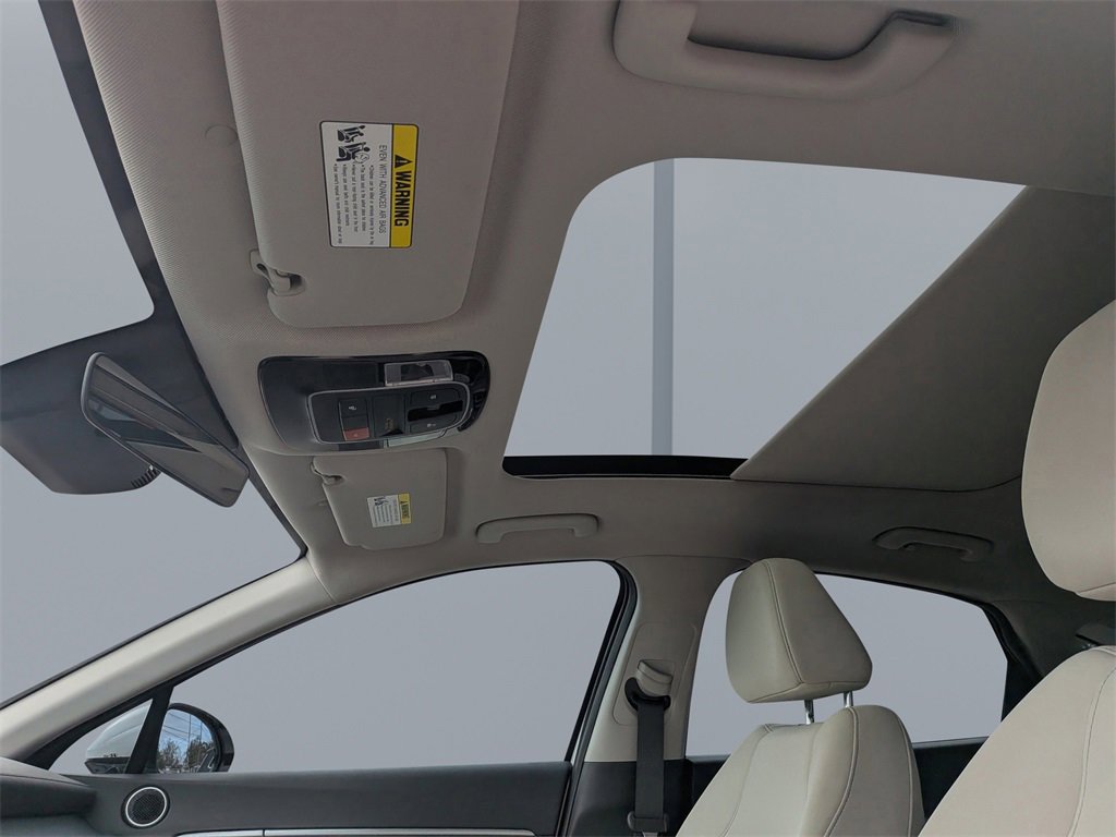 Used 2024 Hyundai Sonata SEL w/ Convenience Package image 19