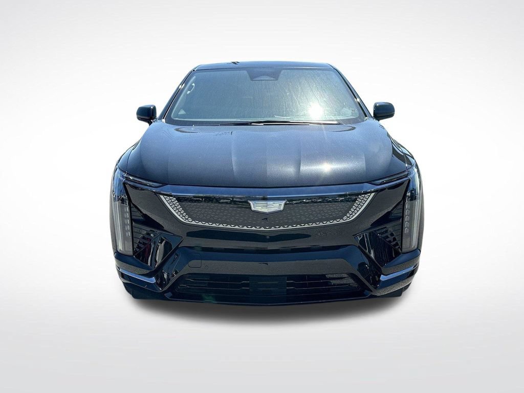 New 2026 Cadillac Optiq Sport 1 RWD image 3