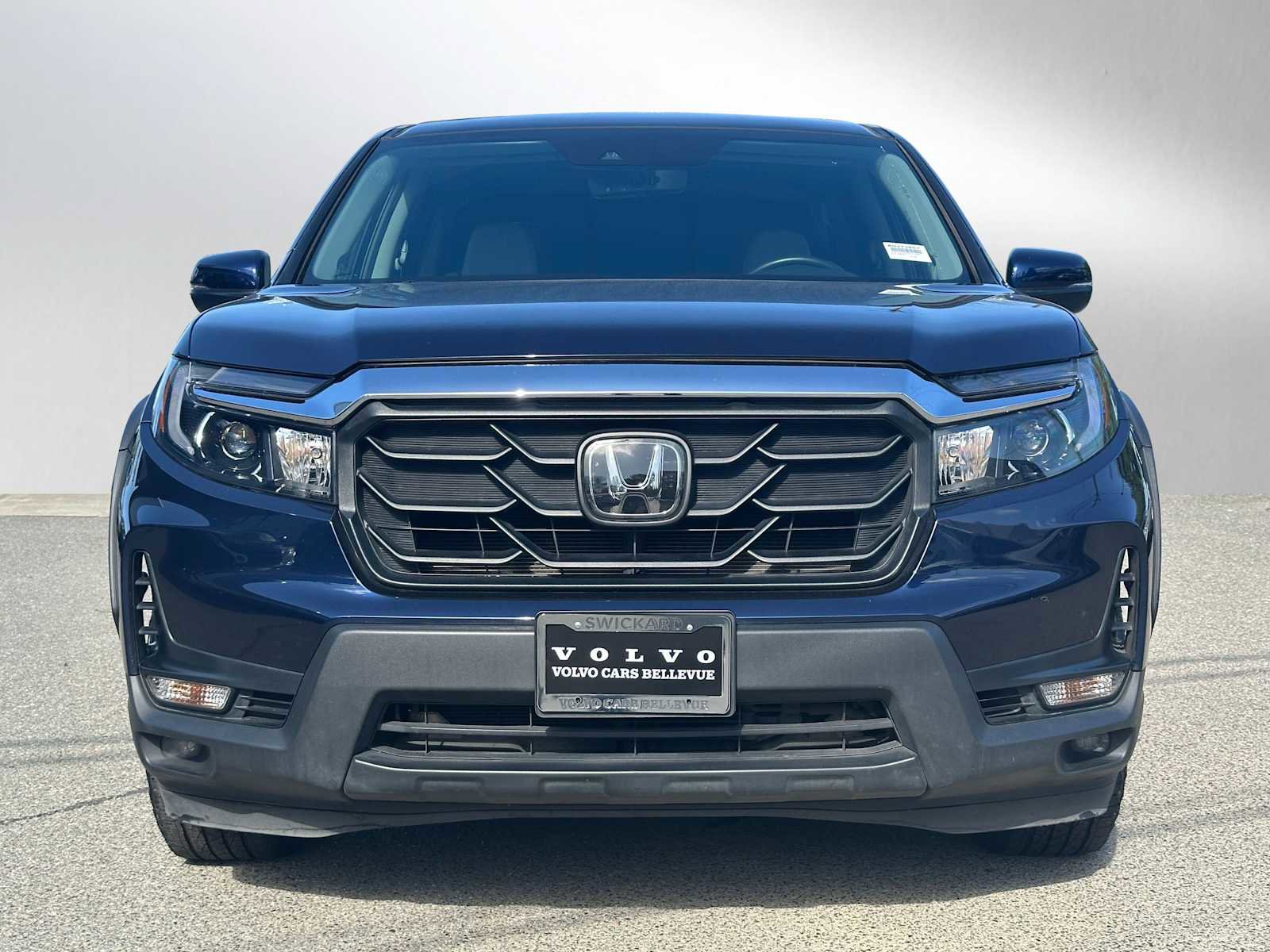 Used 2023 Honda Ridgeline RTL image 8