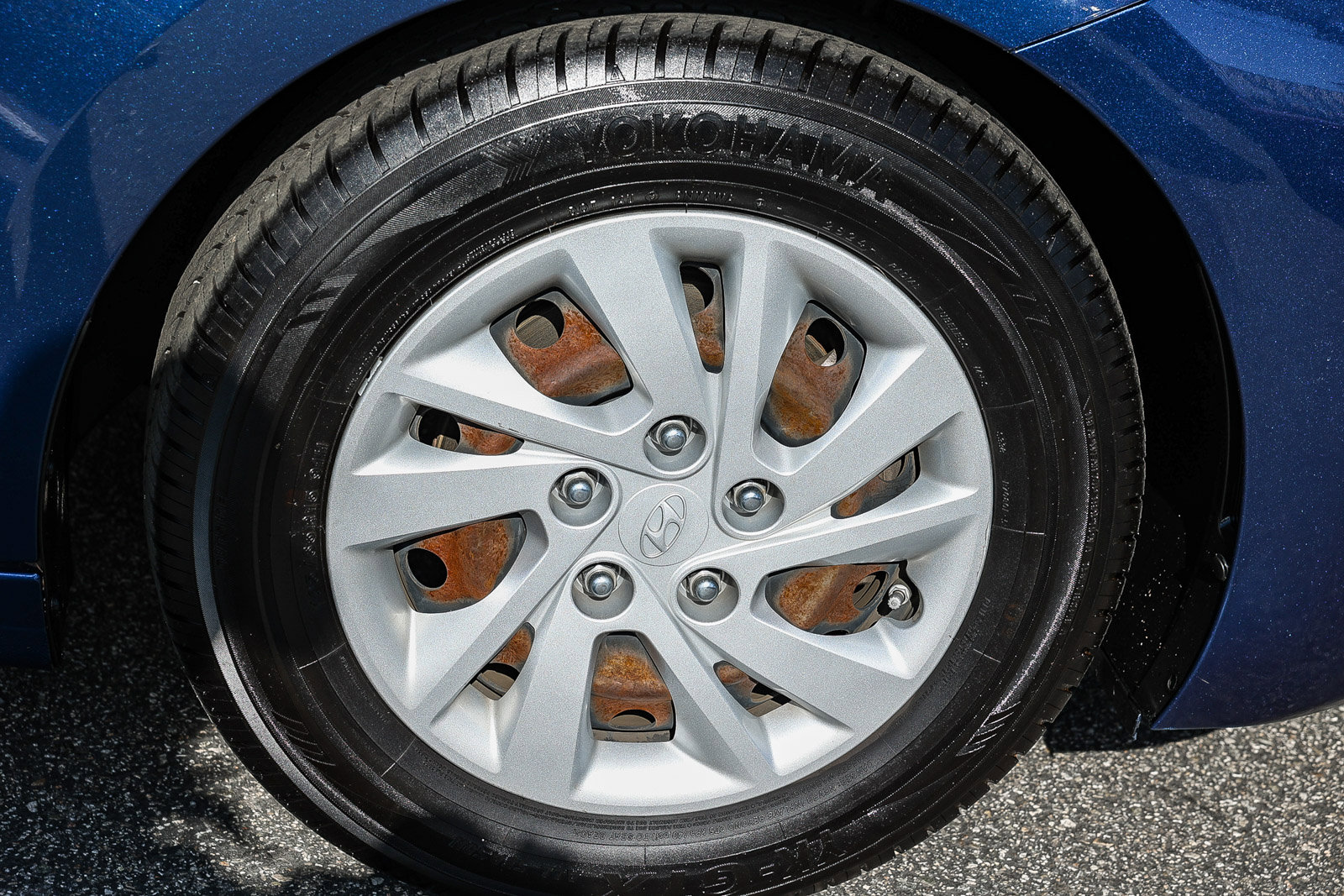 Used 2020 Hyundai Elantra SE image 12