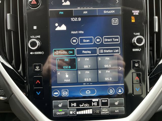 New 2026 Subaru Ascent Limited AWD/4WD image 14