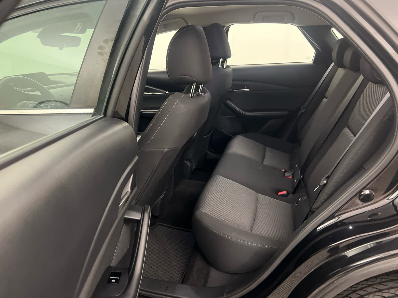 Used 2023 MAZDA CX-30 AWD 2.5 S image 16